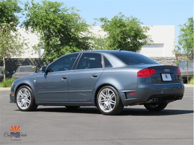 2008 Audi S4 (CC-2071496) for sale in Mesa, Arizona