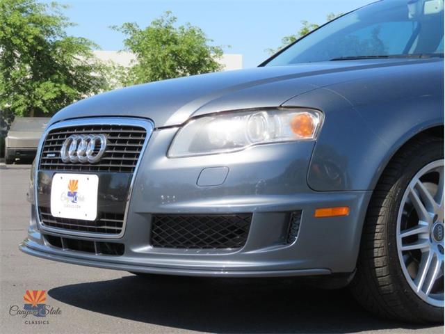 2008 Audi S4 (CC-2071496) for sale in Mesa, Arizona