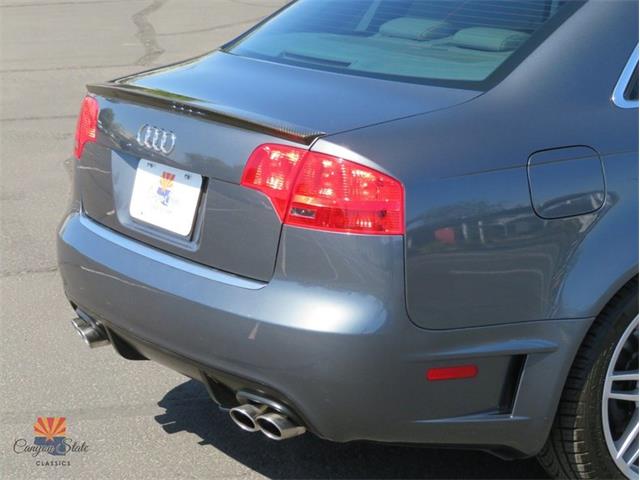2008 Audi S4 (CC-2071496) for sale in Mesa, Arizona
