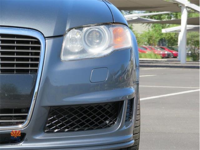 2008 Audi S4 (CC-2071496) for sale in Mesa, Arizona