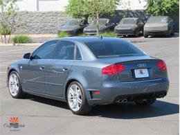 2008 Audi S4 (CC-2071496) for sale in Mesa, Arizona