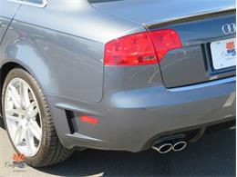 2008 Audi S4 (CC-2071496) for sale in Mesa, Arizona
