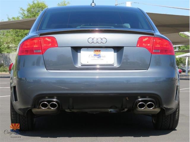 2008 Audi S4 (CC-2071496) for sale in Mesa, Arizona