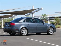 2008 Audi S4 (CC-2071496) for sale in Mesa, Arizona