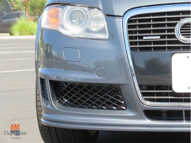 2008 Audi S4 (CC-2071496) for sale in Mesa, Arizona