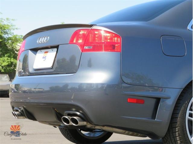 2008 Audi S4 (CC-2071496) for sale in Mesa, Arizona