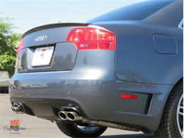 2008 Audi S4 (CC-2071496) for sale in Mesa, Arizona