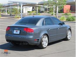 2008 Audi S4 (CC-2071496) for sale in Mesa, Arizona
