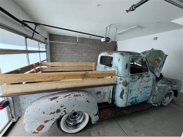 1953 Chevrolet 3100 (CC-2071497) for sale in Cadillac, Michigan