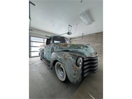 1953 Chevrolet 3100 (CC-2071497) for sale in Cadillac, Michigan