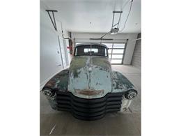 1953 Chevrolet 3100 (CC-2071497) for sale in Cadillac, Michigan