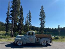 1953 Chevrolet 3100 (CC-2071497) for sale in Cadillac, Michigan