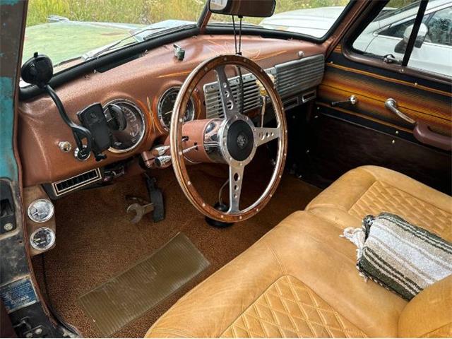 1953 Chevrolet 3100 (CC-2071497) for sale in Cadillac, Michigan