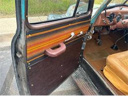 1953 Chevrolet 3100 (CC-2071497) for sale in Cadillac, Michigan