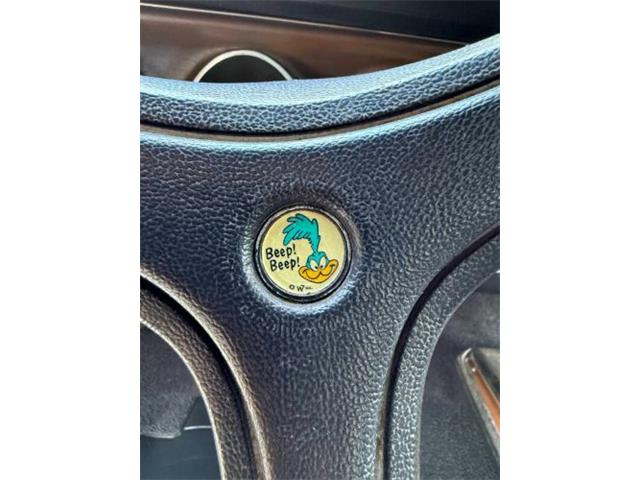 1971 Plymouth Road Runner (CC-2071498) for sale in Cadillac, Michigan
