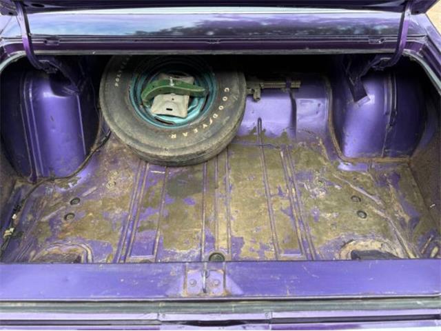 1971 Plymouth Road Runner (CC-2071498) for sale in Cadillac, Michigan