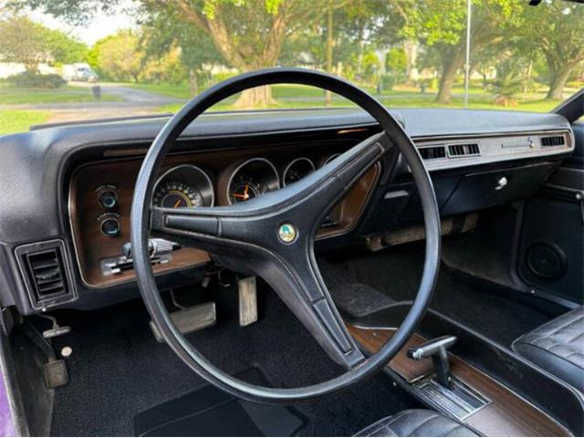 1971 Plymouth Road Runner (CC-2071498) for sale in Cadillac, Michigan