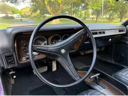 1971 Plymouth Road Runner (CC-2071498) for sale in Cadillac, Michigan