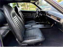 1971 Plymouth Road Runner (CC-2071498) for sale in Cadillac, Michigan