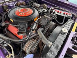 1971 Plymouth Road Runner (CC-2071498) for sale in Cadillac, Michigan