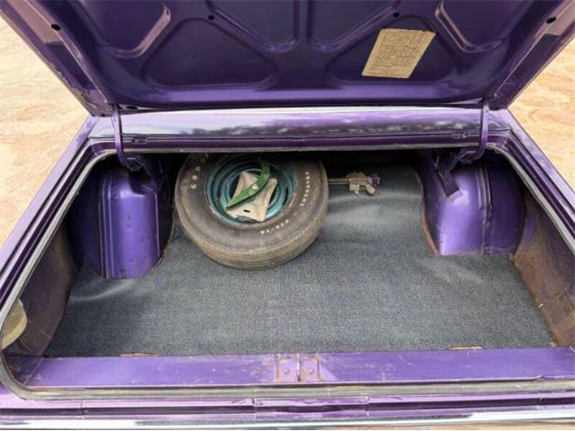 1971 Plymouth Road Runner (CC-2071498) for sale in Cadillac, Michigan