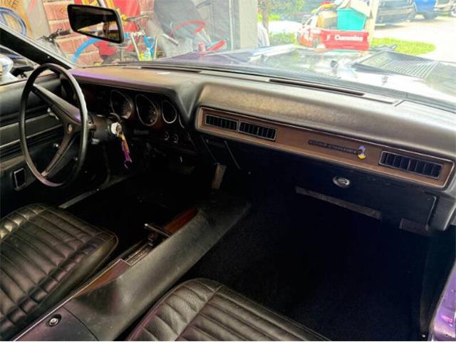 1971 Plymouth Road Runner (CC-2071498) for sale in Cadillac, Michigan