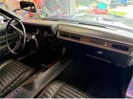 1971 Plymouth Road Runner (CC-2071498) for sale in Cadillac, Michigan