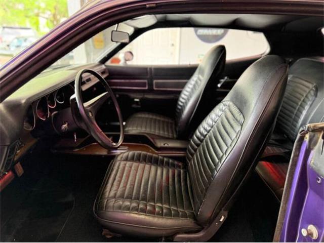 1971 Plymouth Road Runner (CC-2071498) for sale in Cadillac, Michigan