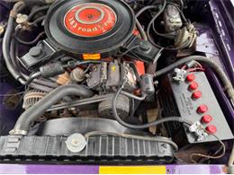 1971 Plymouth Road Runner (CC-2071498) for sale in Cadillac, Michigan