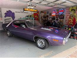 1971 Plymouth Road Runner (CC-2071498) for sale in Cadillac, Michigan