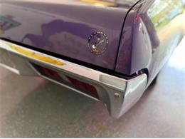 1971 Plymouth Road Runner (CC-2071498) for sale in Cadillac, Michigan