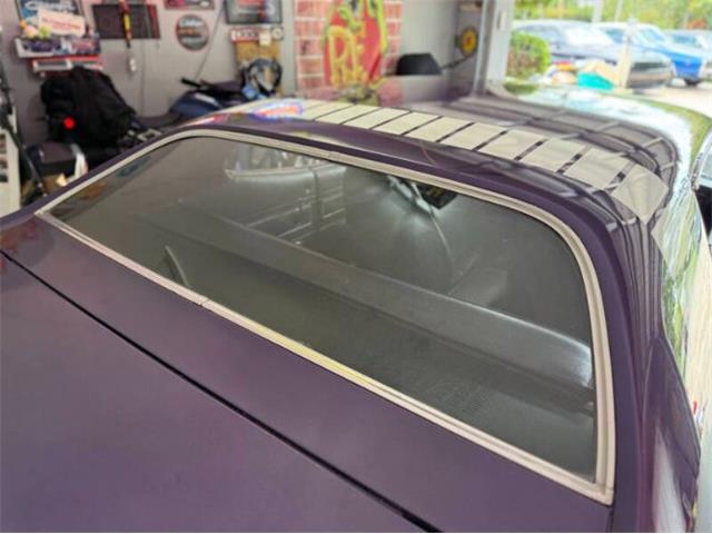 1971 Plymouth Road Runner (CC-2071498) for sale in Cadillac, Michigan