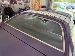 1971 Plymouth Road Runner (CC-2071498) for sale in Cadillac, Michigan