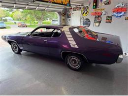 1971 Plymouth Road Runner (CC-2071498) for sale in Cadillac, Michigan