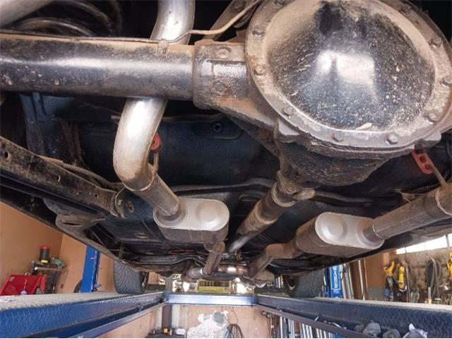 1967 Oldsmobile Cutlass (CC-2071499) for sale in Cadillac, Michigan