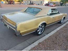 1967 Oldsmobile Cutlass (CC-2071499) for sale in Cadillac, Michigan