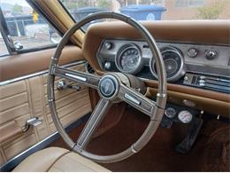 1967 Oldsmobile Cutlass (CC-2071499) for sale in Cadillac, Michigan
