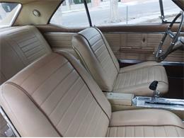 1967 Oldsmobile Cutlass (CC-2071499) for sale in Cadillac, Michigan