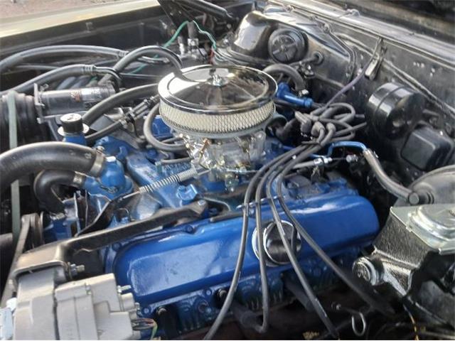 1967 Oldsmobile Cutlass (CC-2071499) for sale in Cadillac, Michigan