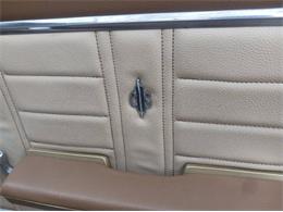 1967 Oldsmobile Cutlass (CC-2071499) for sale in Cadillac, Michigan