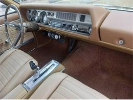 1967 Oldsmobile Cutlass (CC-2071499) for sale in Cadillac, Michigan