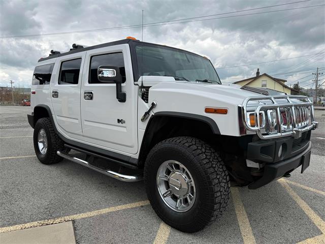 2005 Hummer H2 (CC-2070015) for sale in Latrobe, Pennsylvania