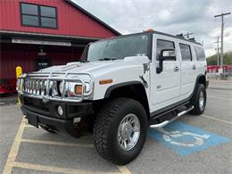 2005 Hummer H2 (CC-2070015) for sale in Latrobe, Pennsylvania