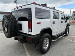 2005 Hummer H2 (CC-2070015) for sale in Latrobe, Pennsylvania
