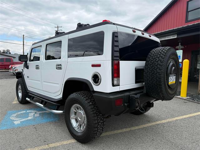 2005 Hummer H2 (CC-2070015) for sale in Latrobe, Pennsylvania