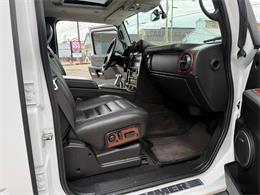 2005 Hummer H2 (CC-2070015) for sale in Latrobe, Pennsylvania