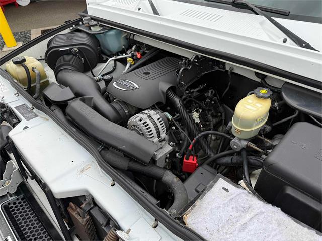 2005 Hummer H2 (CC-2070015) for sale in Latrobe, Pennsylvania