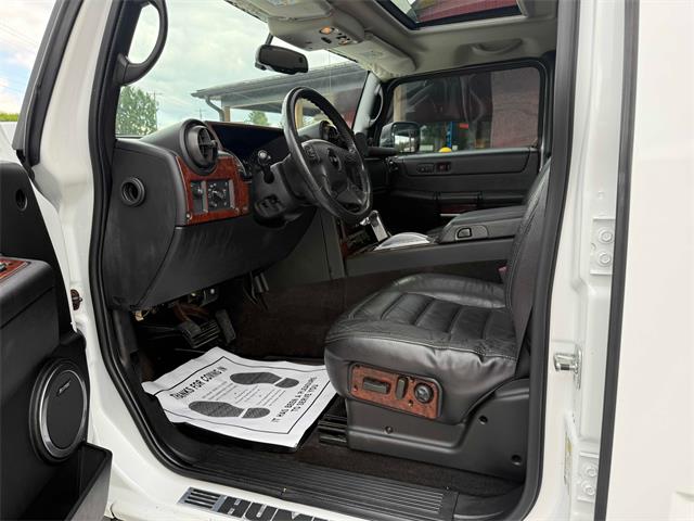 2005 Hummer H2 (CC-2070015) for sale in Latrobe, Pennsylvania