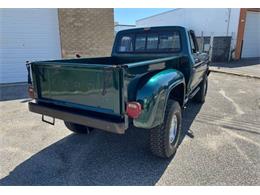 1978 Ford F150 (CC-2071500) for sale in Cadillac, Michigan