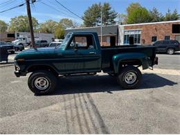 1978 Ford F150 (CC-2071500) for sale in Cadillac, Michigan